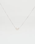 Akoya Gold Allure Pearl Necklace