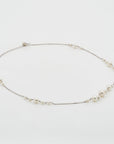 Akoya Pearl Luminescence Necklace MIRA SOUTH SEA PEARLS ID