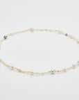 Ayumi Akoya Pearl Necklace