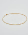 Baby Akoya Classic Pearl Collier