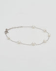 Baby Akoya Pearl Elegance Bracelet