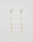 Baby Akoya Pearl Glow Earrings