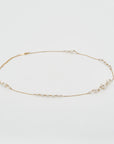 Baby Akoya Pearl Serenity Necklace