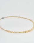 Haruka Akoya Pearl Necklace