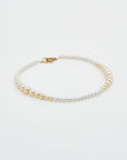 Ikigai Baby Akoya Pearl Bracelet