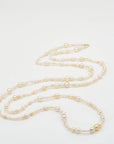 Lady Opera Akoya Pearl Necklace