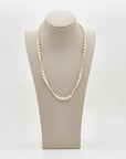 Matinee Baroque Akoya Pearl Necklace