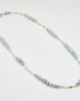 Natsumi Matinee Akoya Pearl Necklace