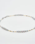 Natsumi Opera Akoya Pearl Necklace