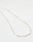 Opera Akoya Pearl Necklace