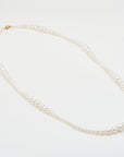 Queen Opera Akoya Pearl Necklace