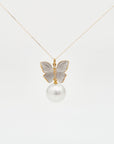 SGH-Edelwiße-Butterfly-Pearl-Pendant