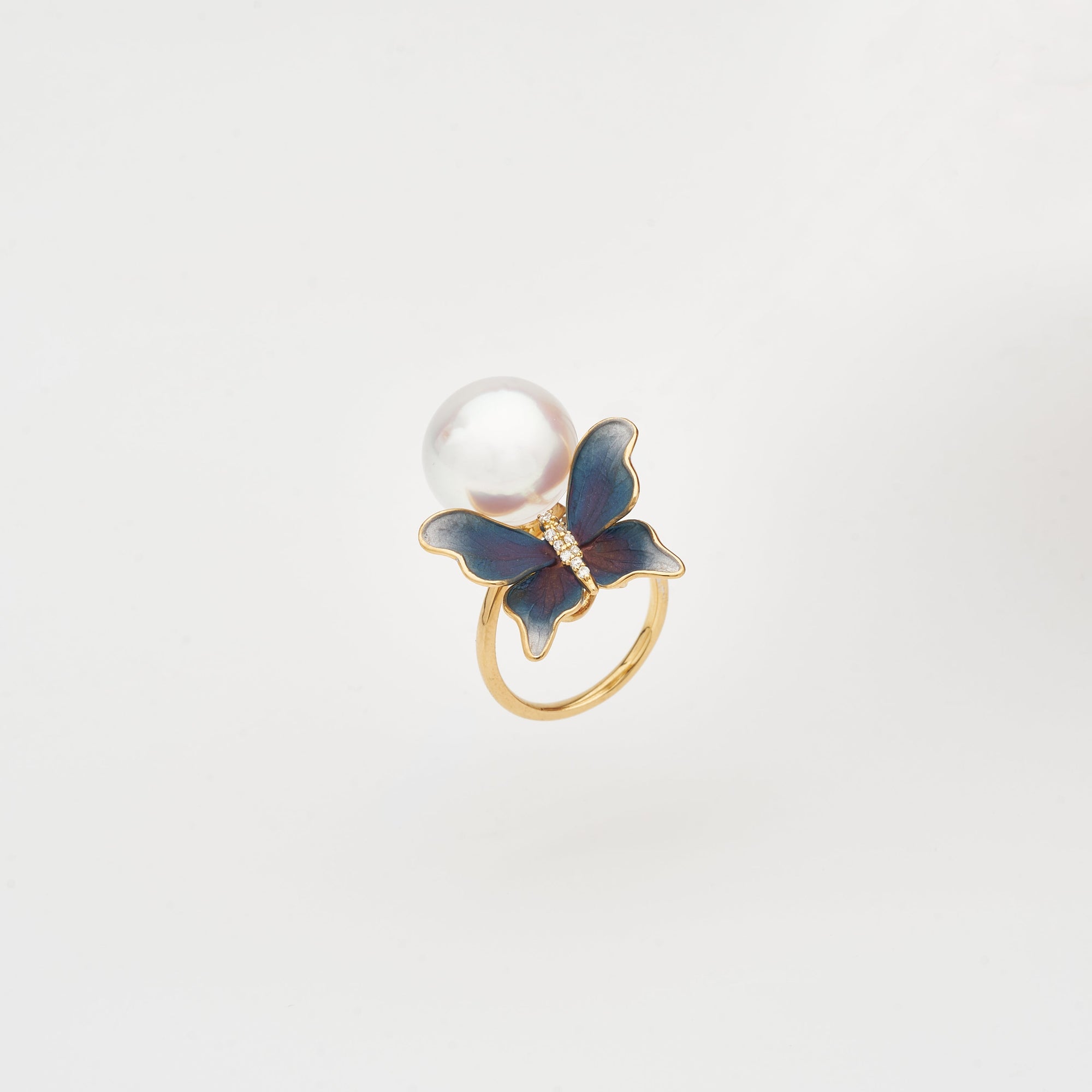 SGH-Lolas-Blue-Butterfly-Pearl-Ring