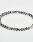 Tahitian Circle Harmony Pearl Necklace