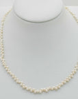 Takara Baby Akoya Pearl Necklace - MIRA SOUTH SEA PEARLS ID