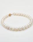 Classic Elegance South Sea Necklace