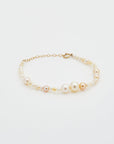 Y?ko Akoya Pearl Bracelet